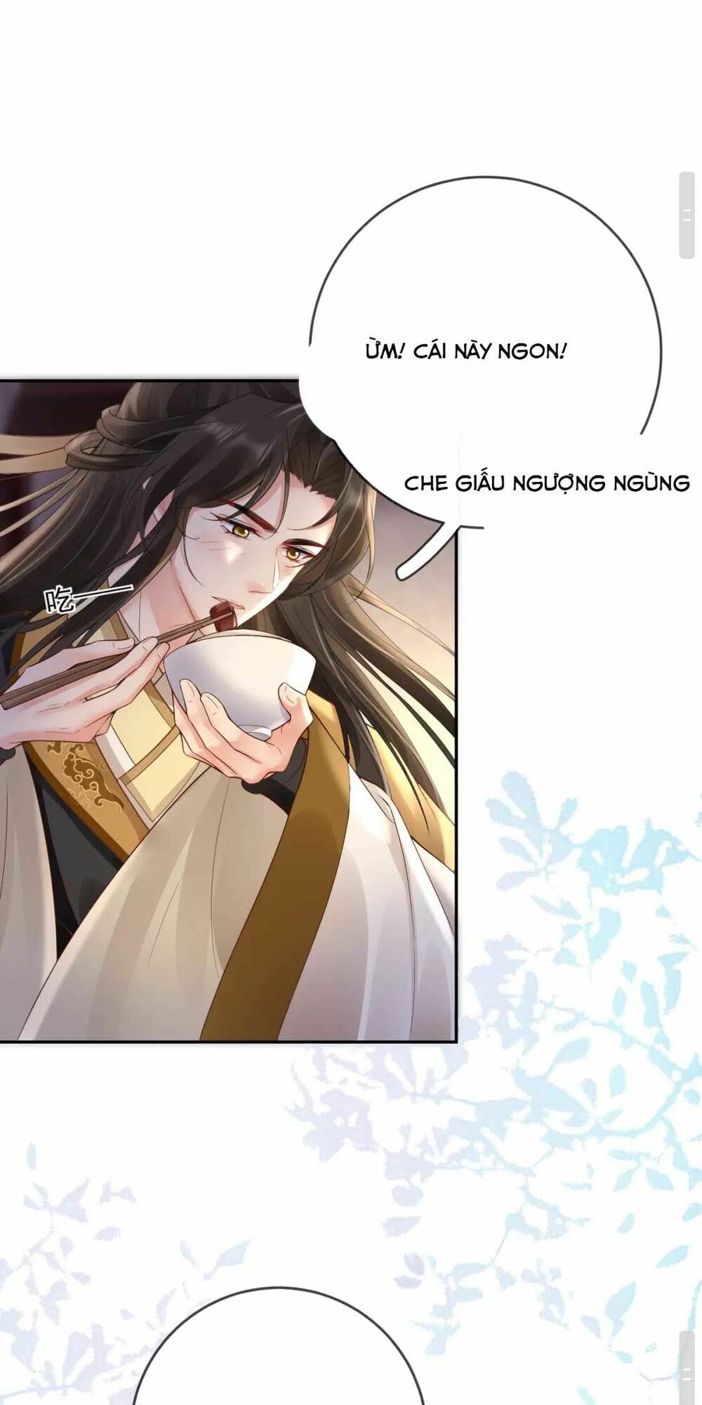 Sự Trả Thù Của Vương Phi: Chapter 32