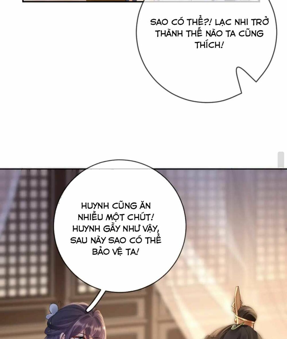 Sự Trả Thù Của Vương Phi: Chapter 32