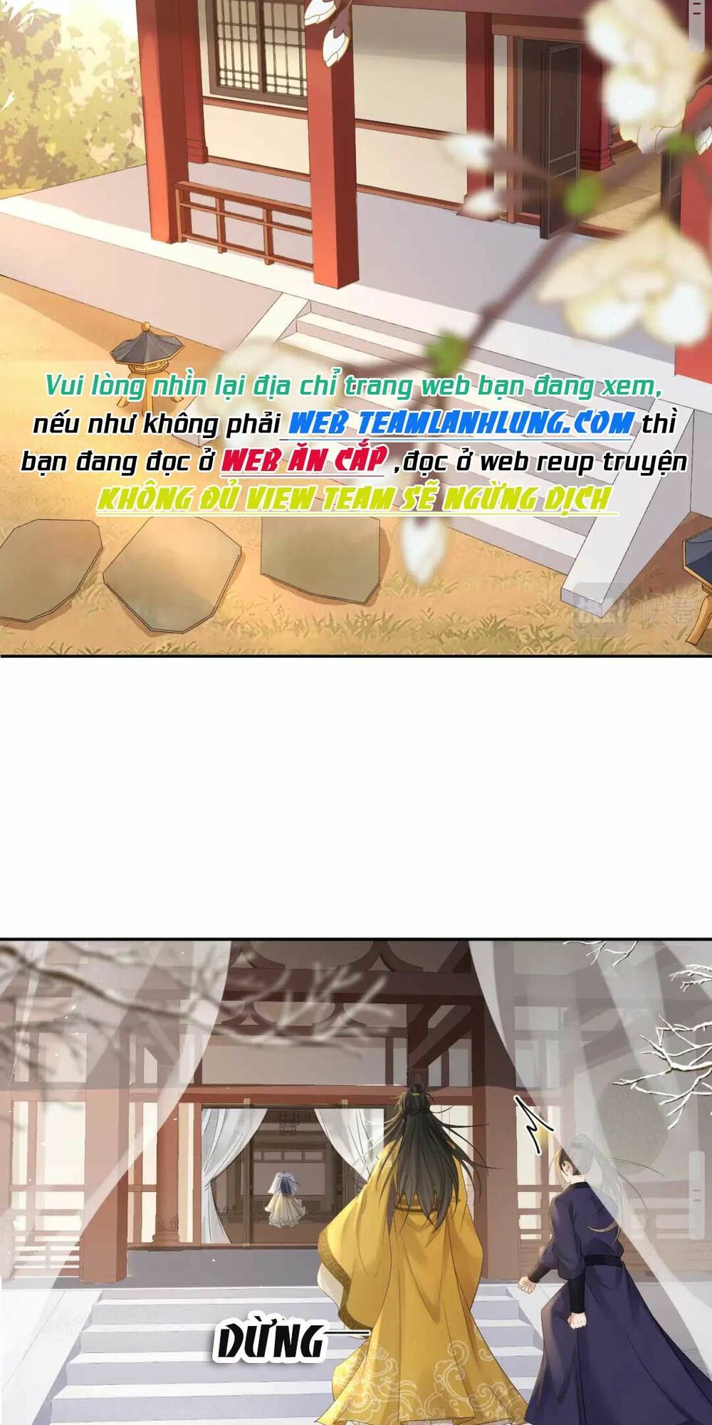 Sự Trả Thù Của Vương Phi: Chapter 32