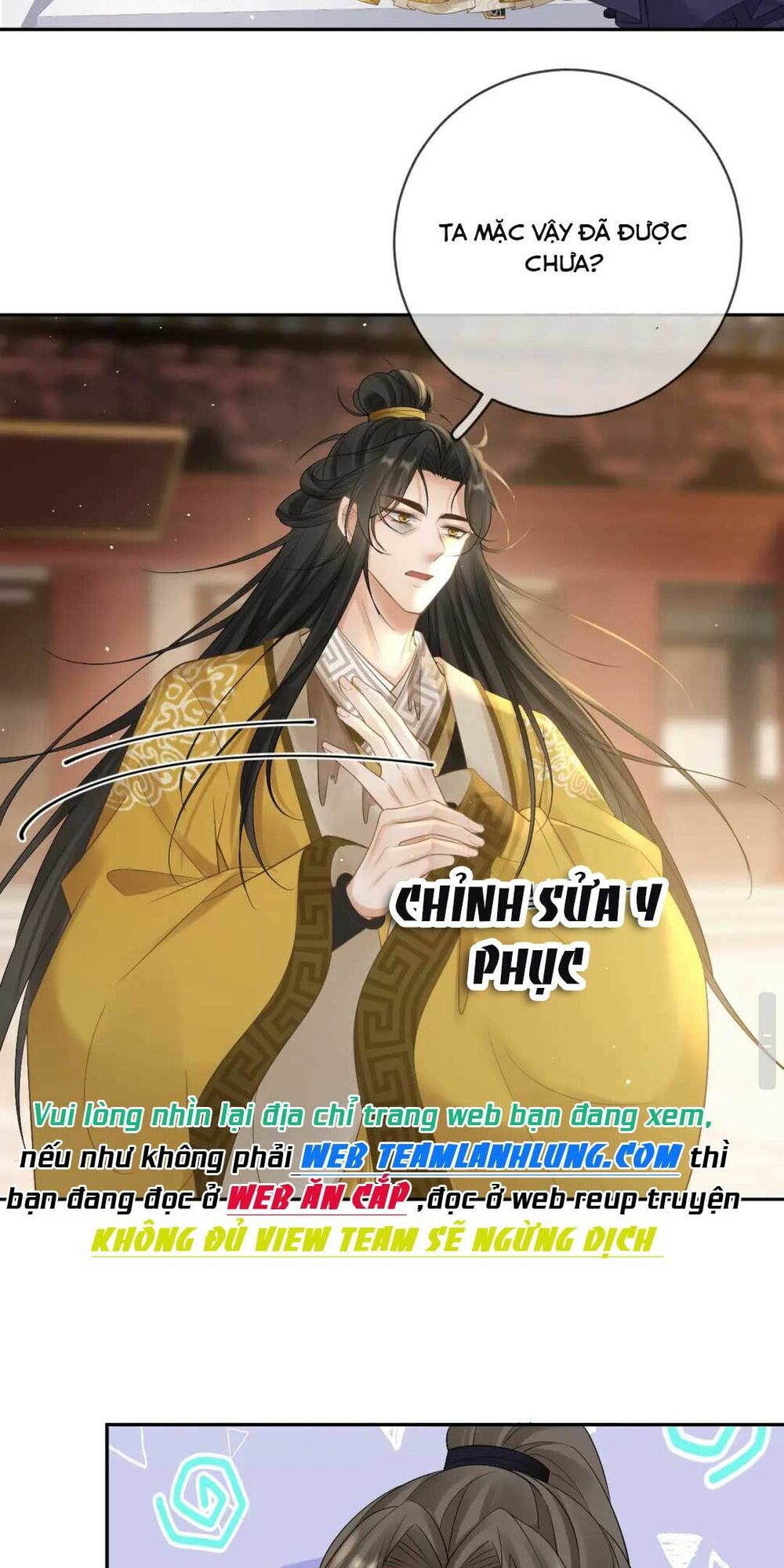 Sự Trả Thù Của Vương Phi: Chapter 32