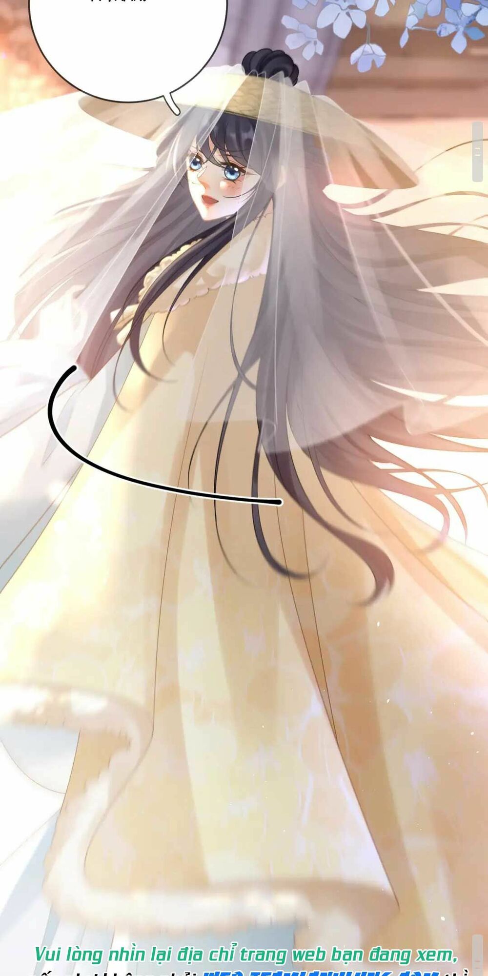 Sự Trả Thù Của Vương Phi: Chapter 32