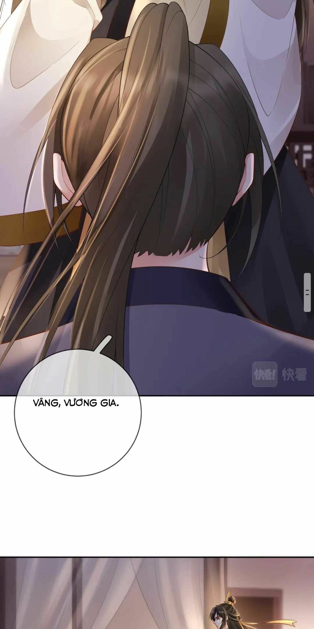 Sự Trả Thù Của Vương Phi: Chapter 33