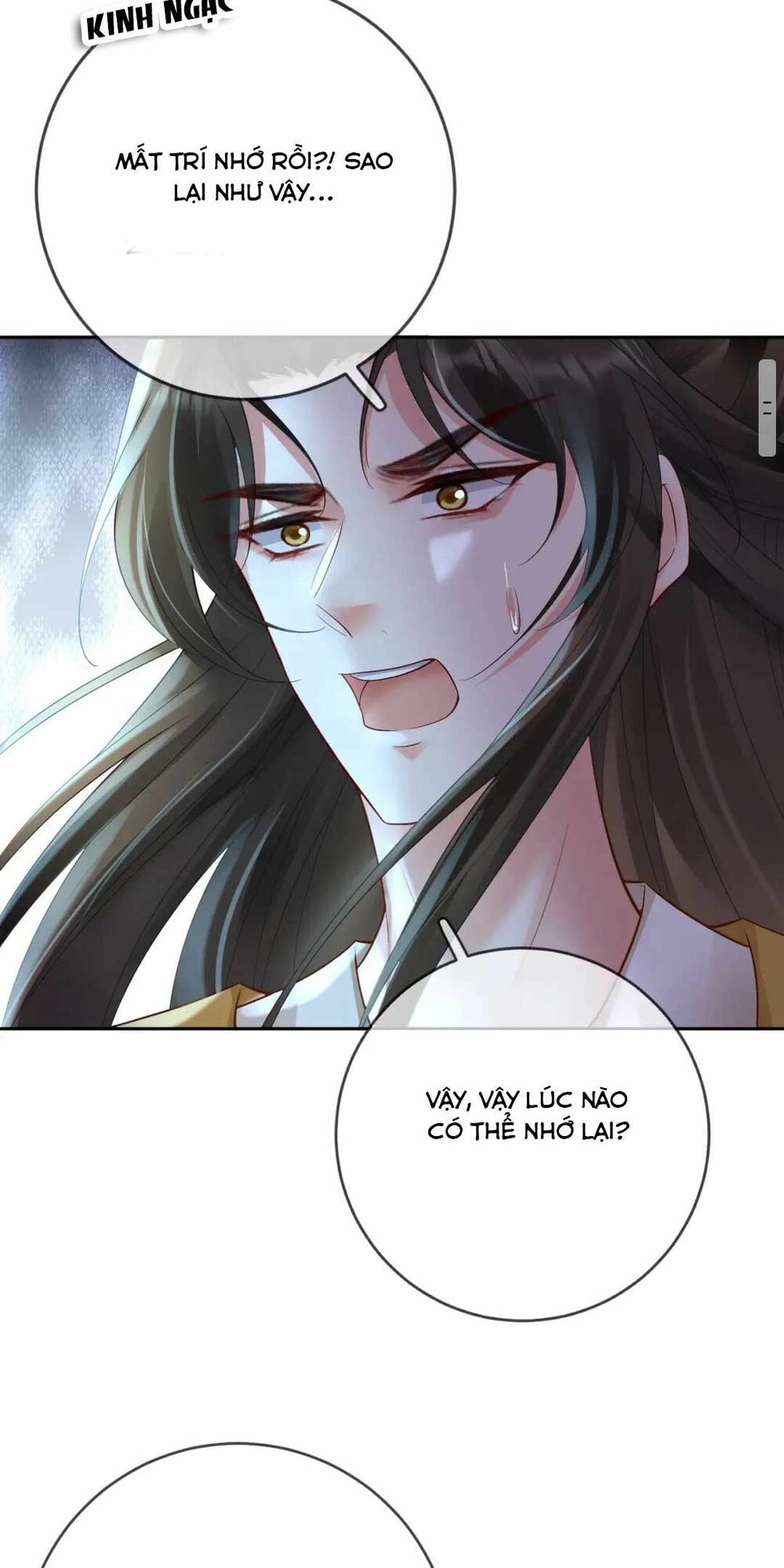 Sự Trả Thù Của Vương Phi: Chapter 33