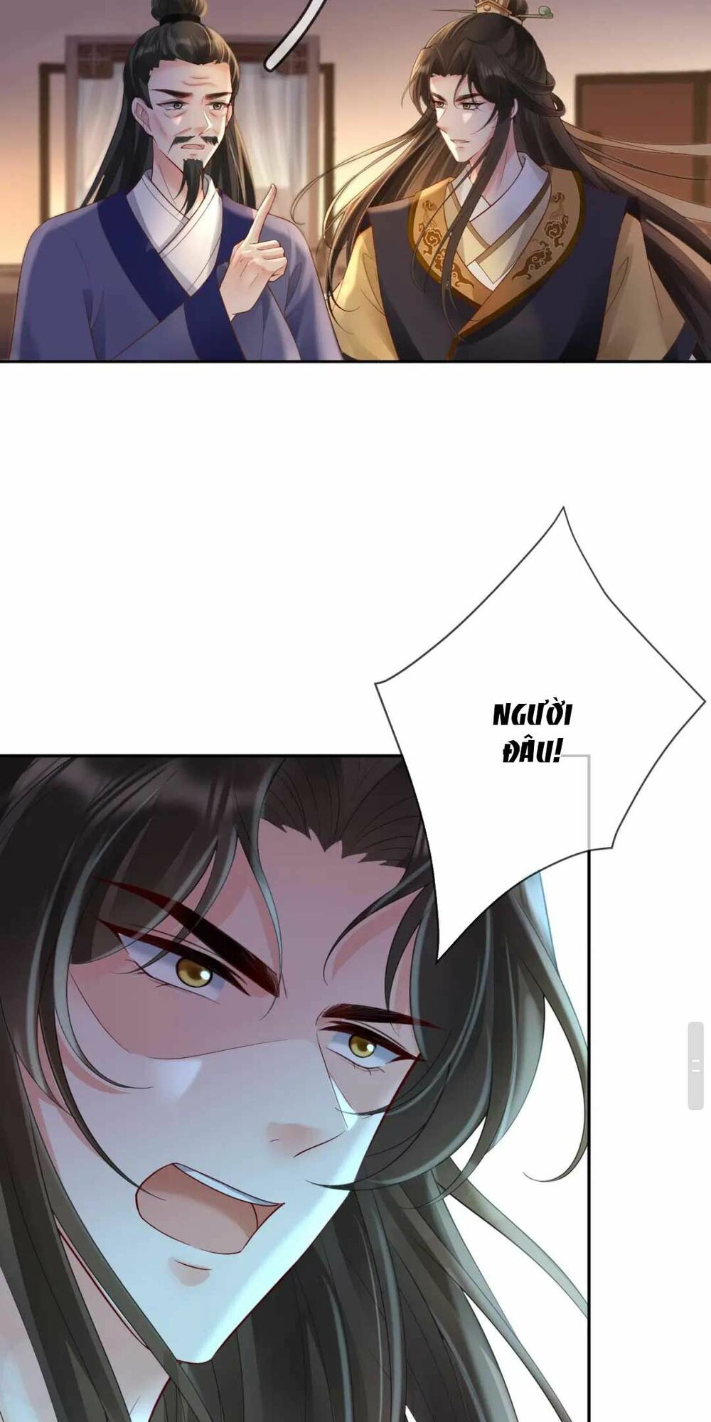 Sự Trả Thù Của Vương Phi: Chapter 33