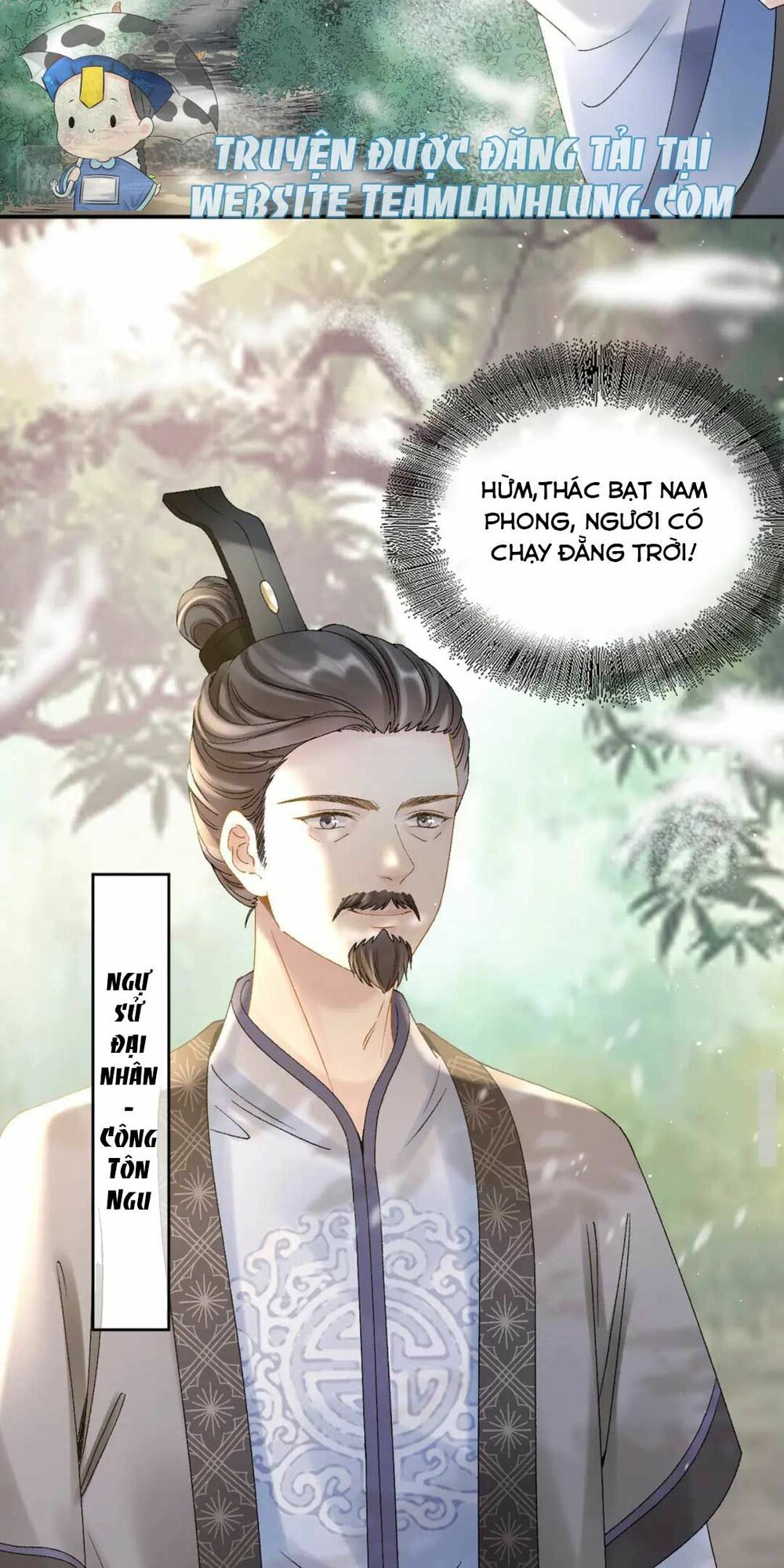Sự Trả Thù Của Vương Phi: Chapter 33