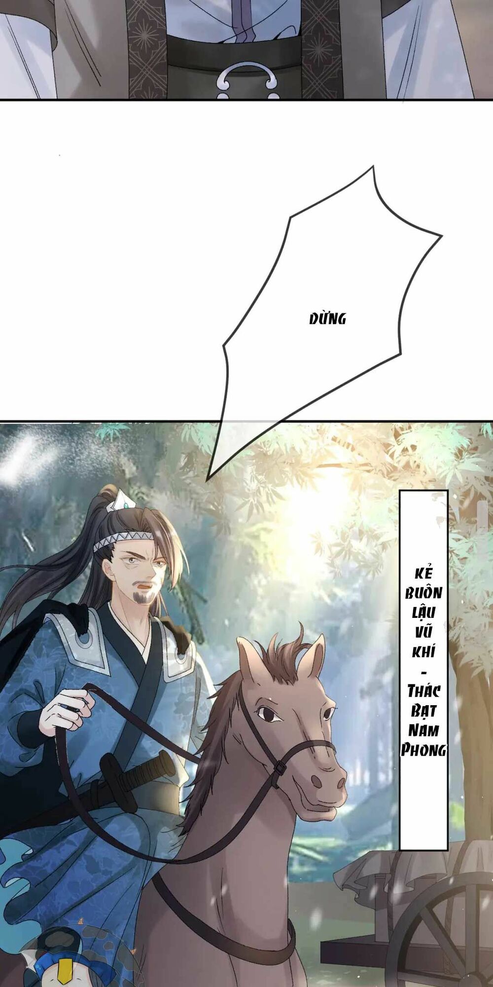 Sự Trả Thù Của Vương Phi: Chapter 33