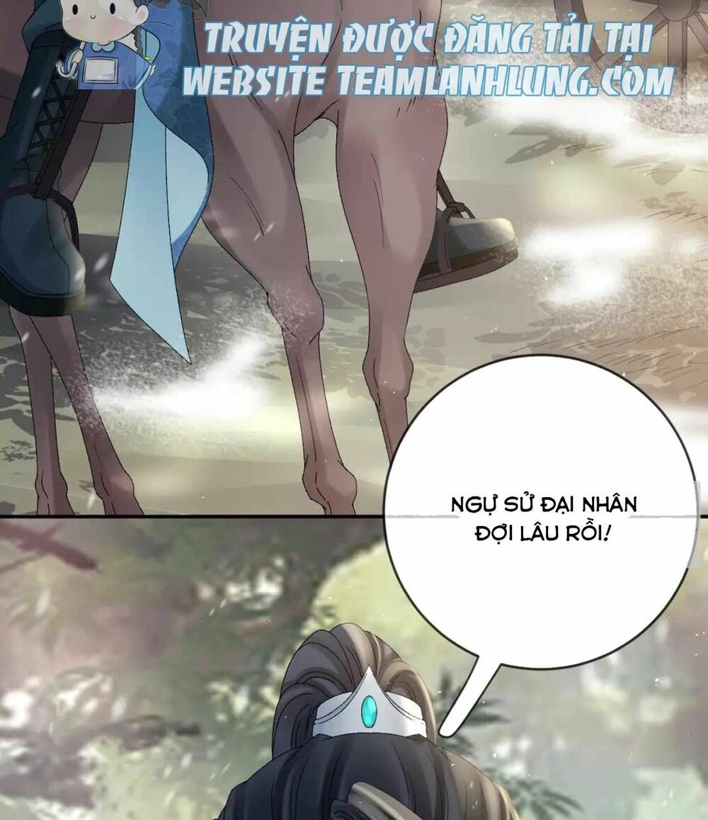 Sự Trả Thù Của Vương Phi: Chapter 33