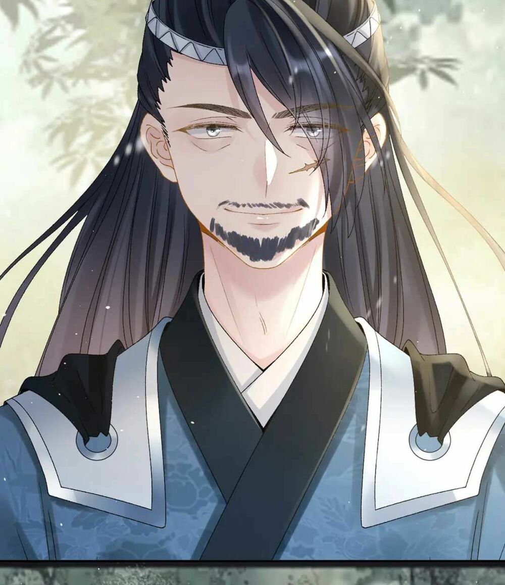 Sự Trả Thù Của Vương Phi: Chapter 33