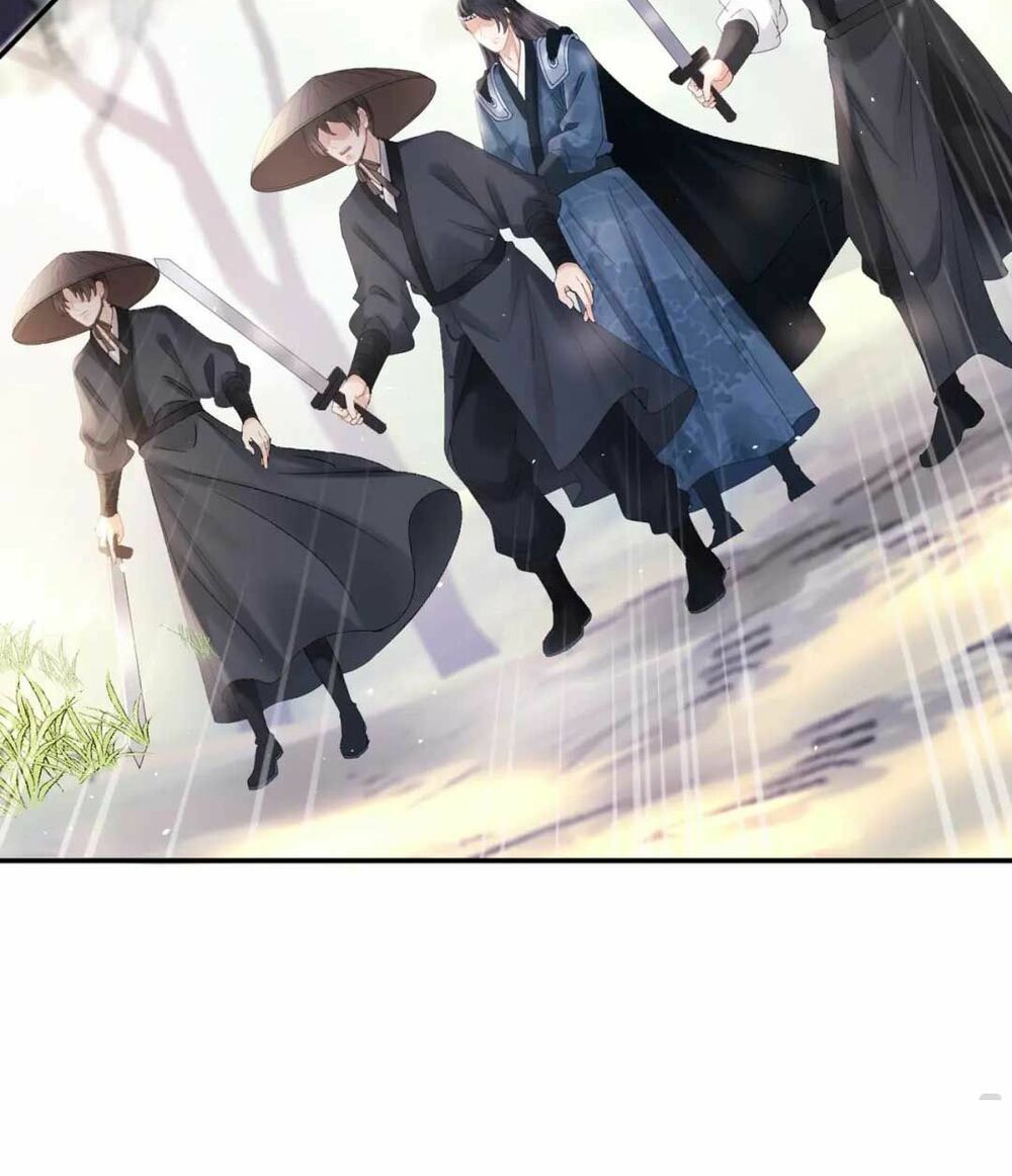 Sự Trả Thù Của Vương Phi: Chapter 33