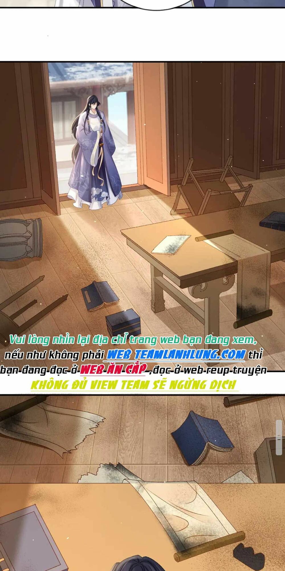 Sự Trả Thù Của Vương Phi: Chapter 34