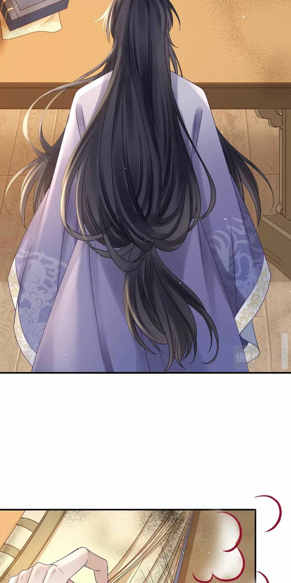 Sự Trả Thù Của Vương Phi: Chapter 34