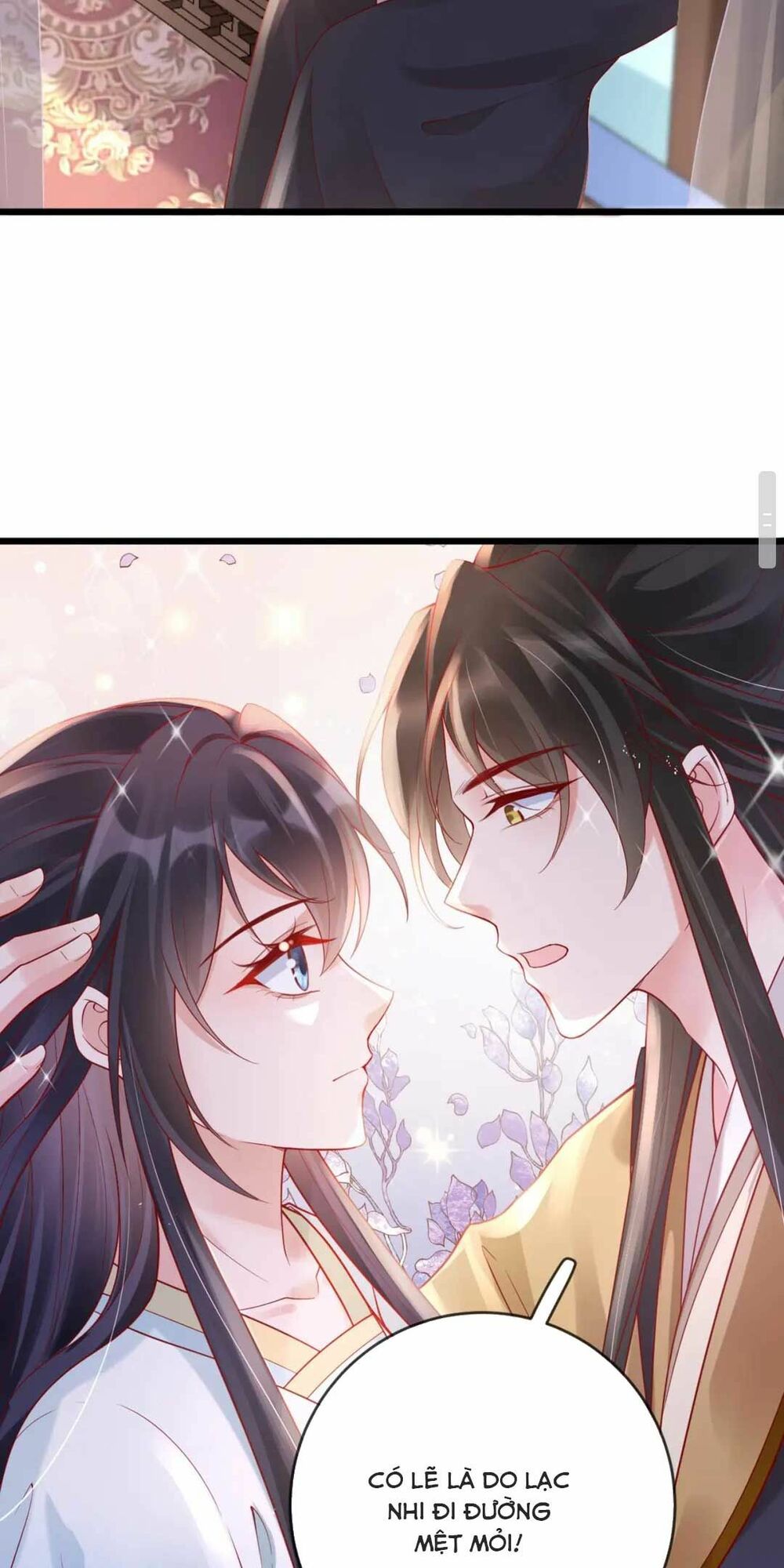 Sự Trả Thù Của Vương Phi: Chapter 34