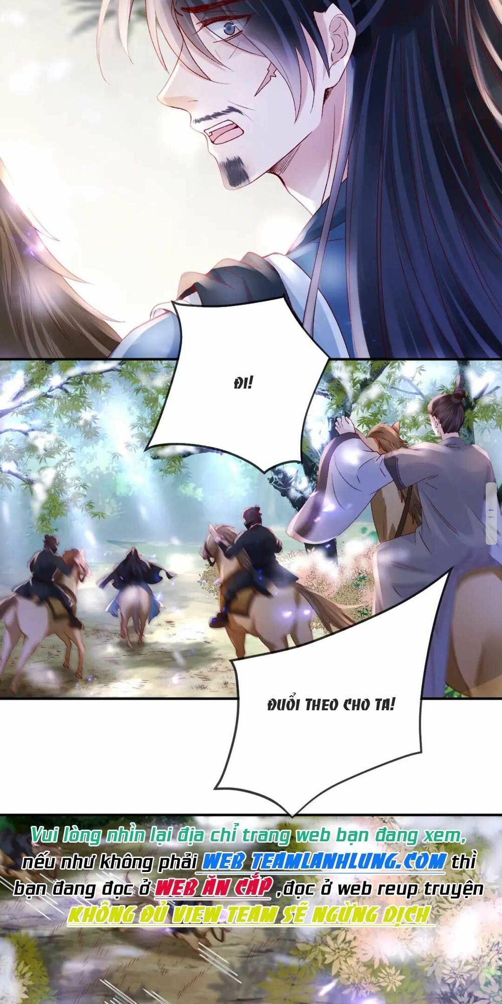Sự Trả Thù Của Vương Phi: Chapter 34