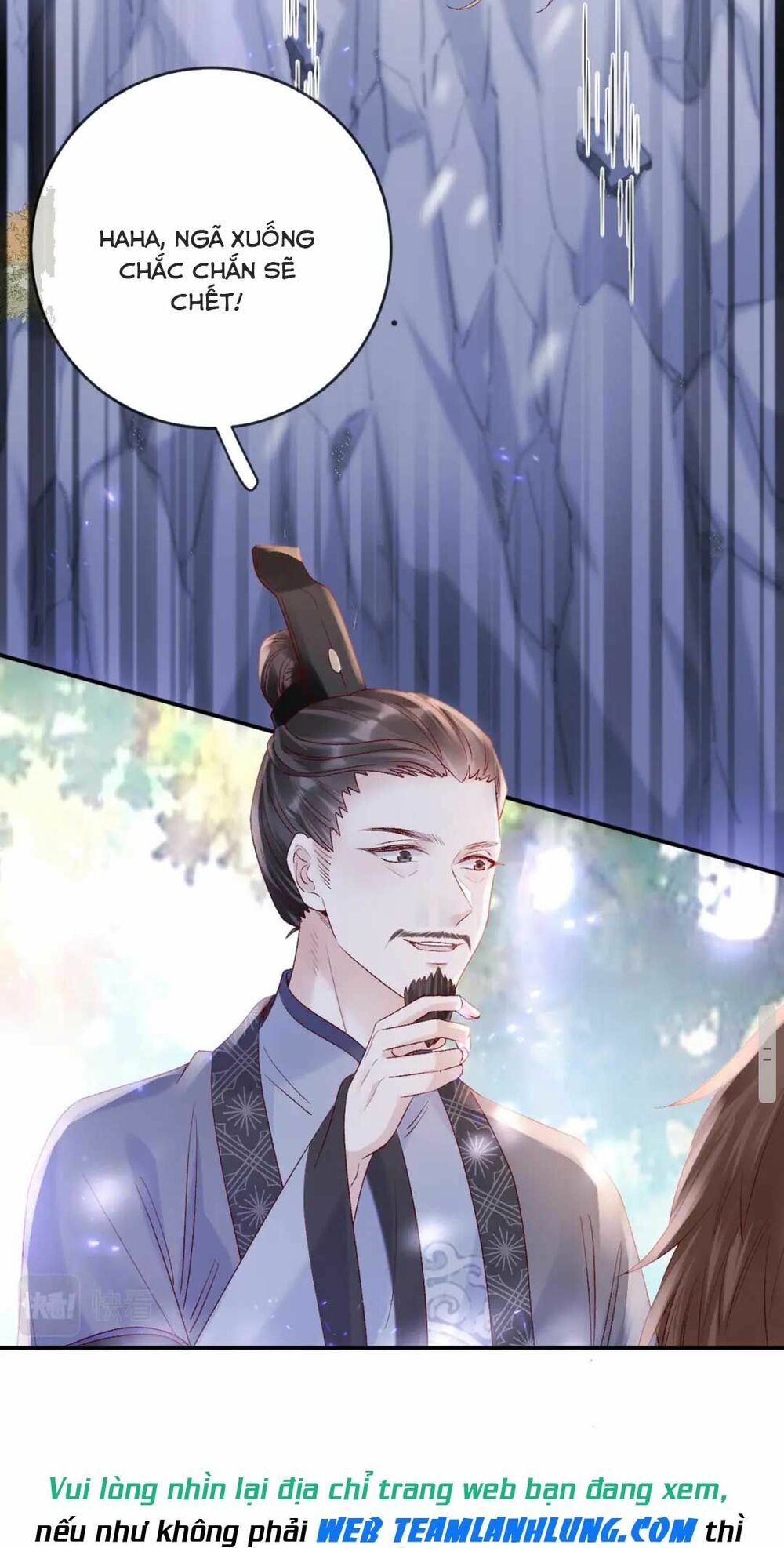 Sự Trả Thù Của Vương Phi: Chapter 34