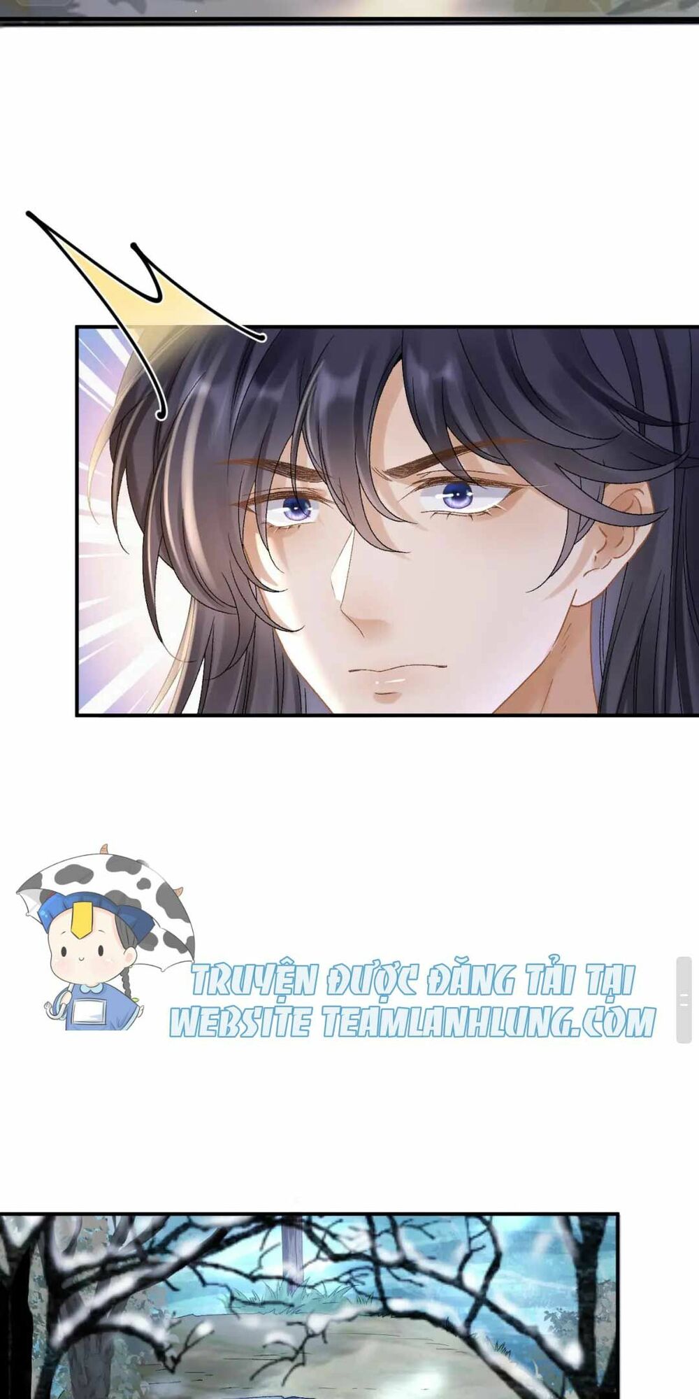 Sự Trả Thù Của Vương Phi: Chapter 36