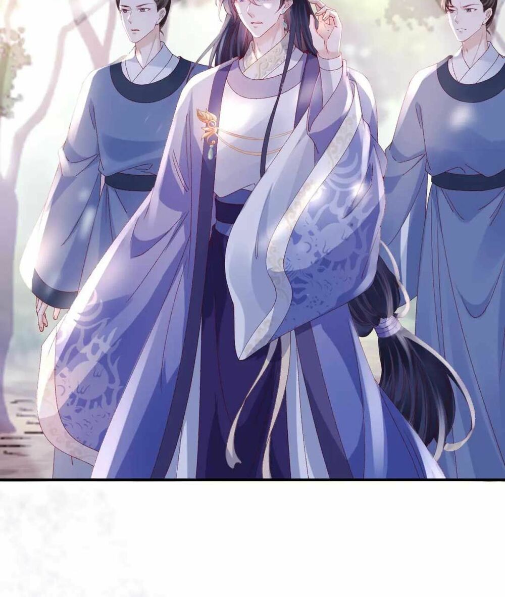 Sự Trả Thù Của Vương Phi: Chapter 36