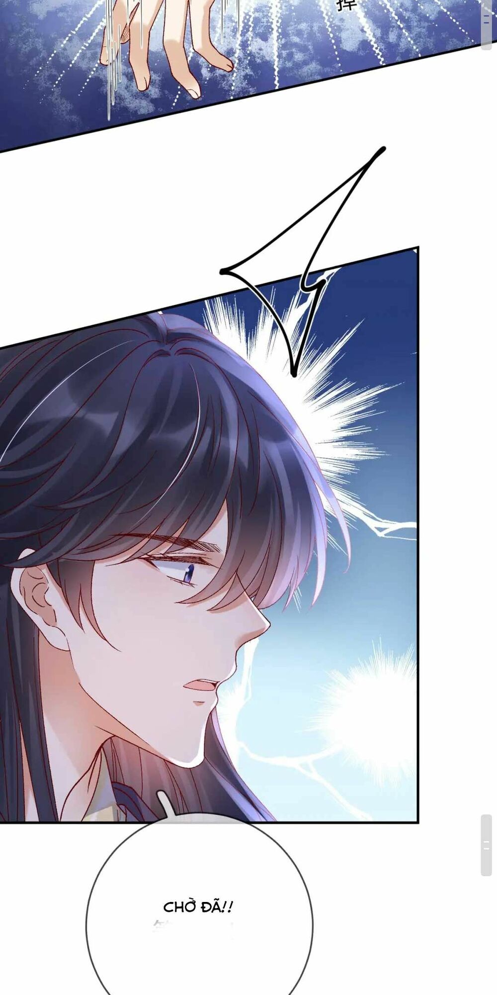 Sự Trả Thù Của Vương Phi: Chapter 36