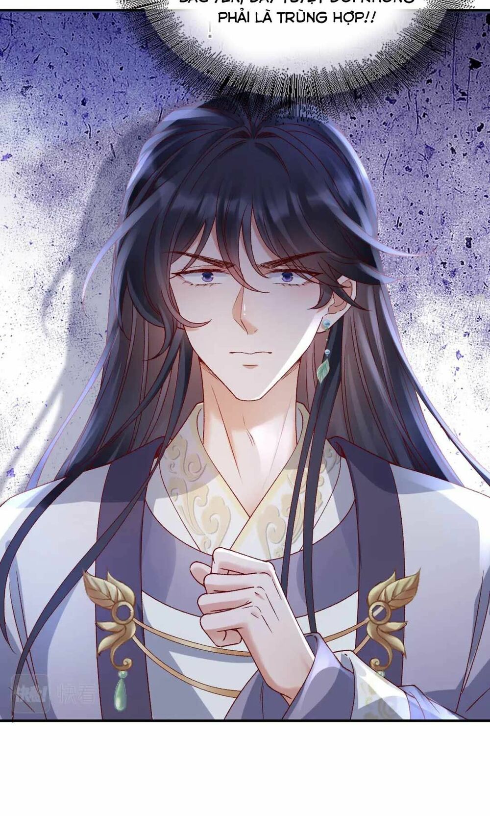 Sự Trả Thù Của Vương Phi: Chapter 36