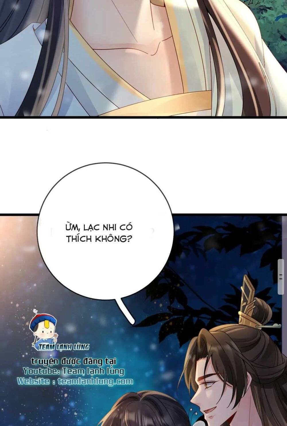 Sự Trả Thù Của Vương Phi: Chapter 37