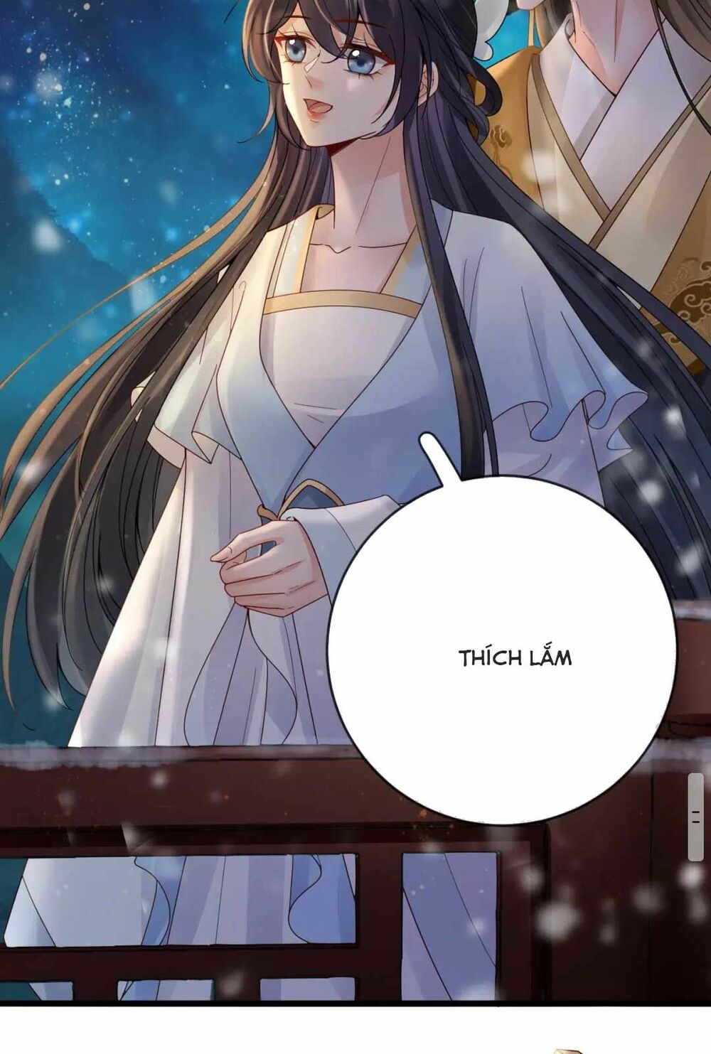 Sự Trả Thù Của Vương Phi: Chapter 37