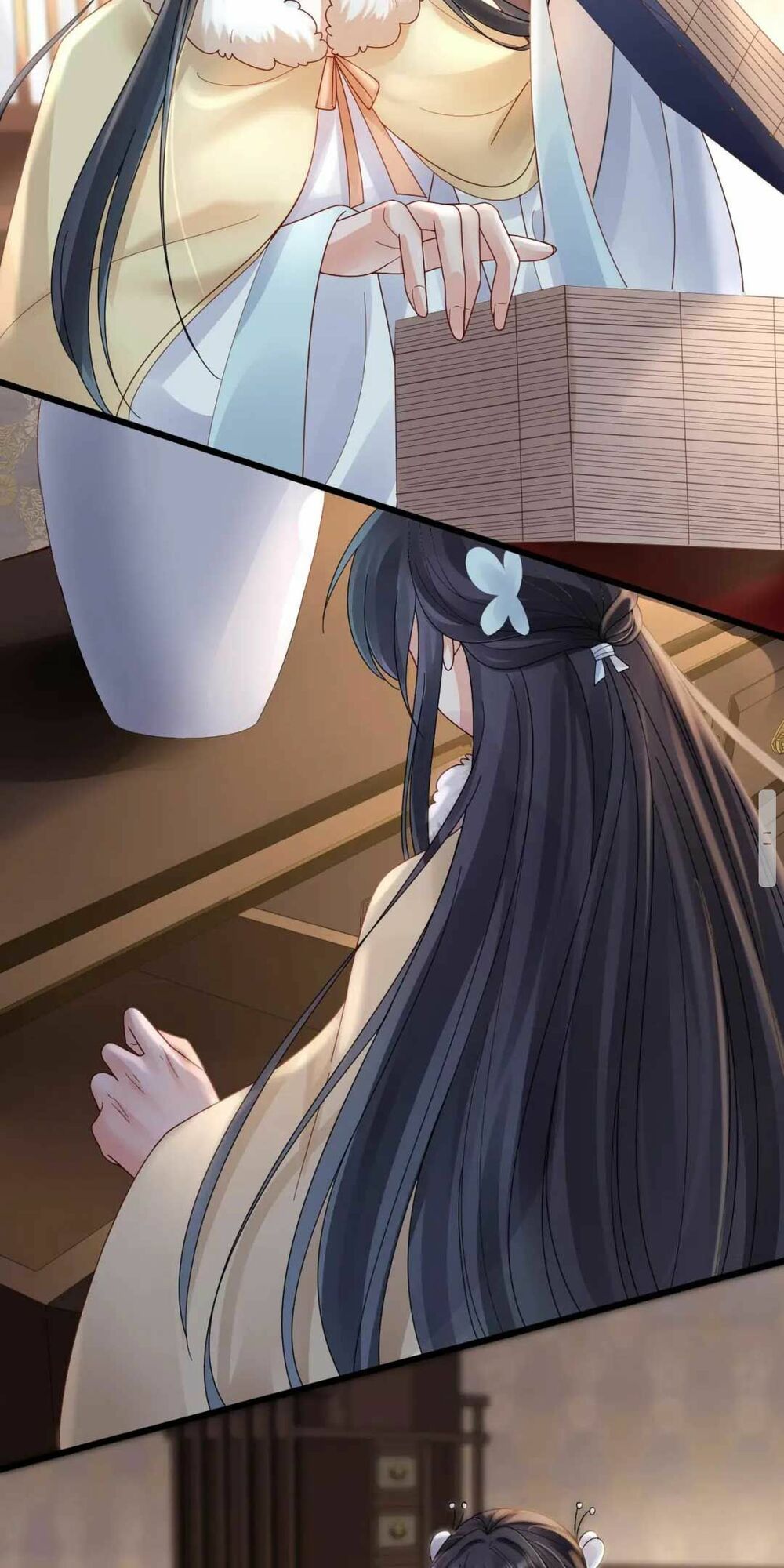Sự Trả Thù Của Vương Phi: Chapter 37