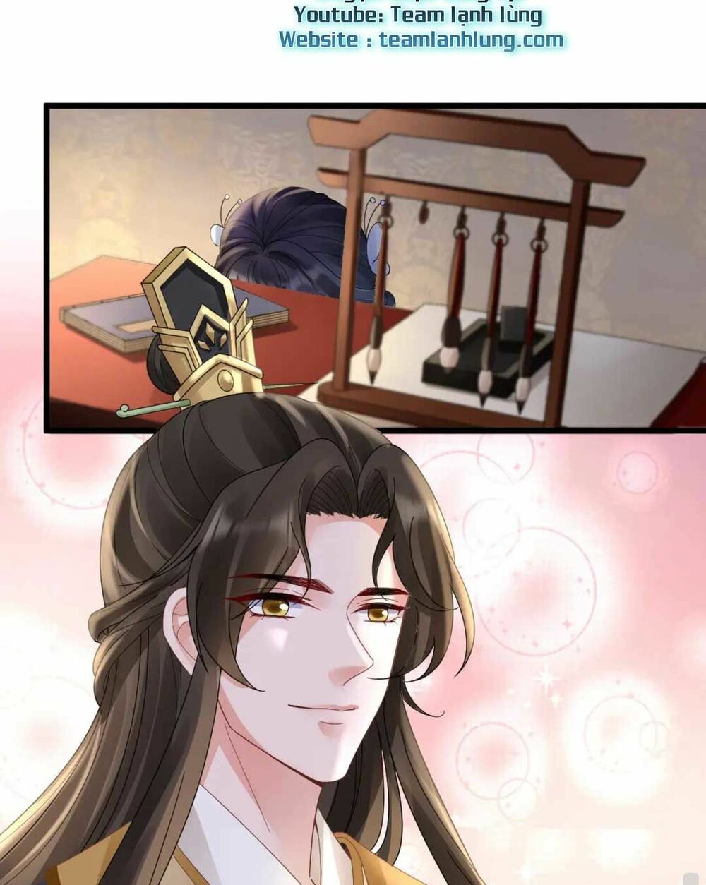 Sự Trả Thù Của Vương Phi: Chapter 37