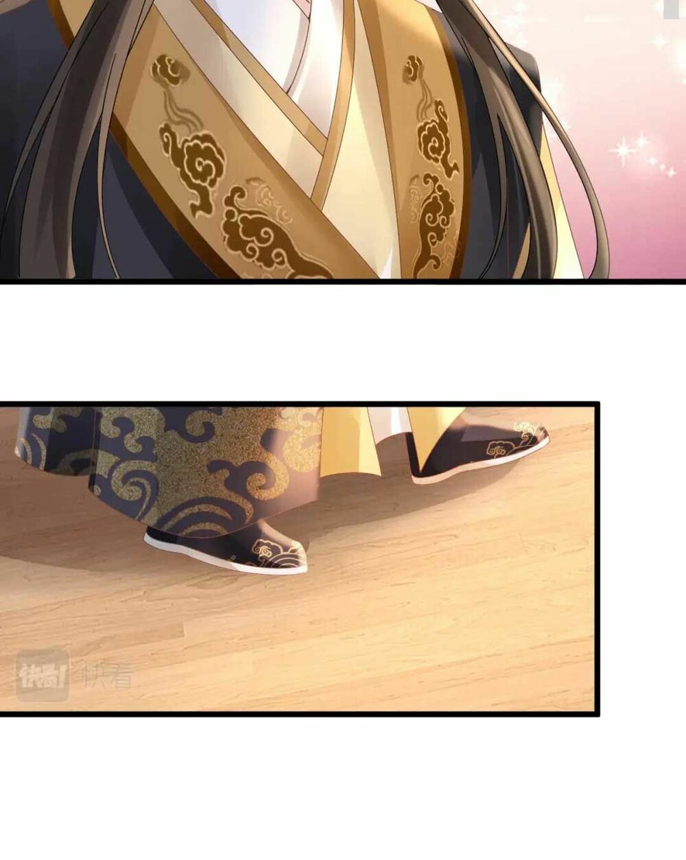 Sự Trả Thù Của Vương Phi: Chapter 37
