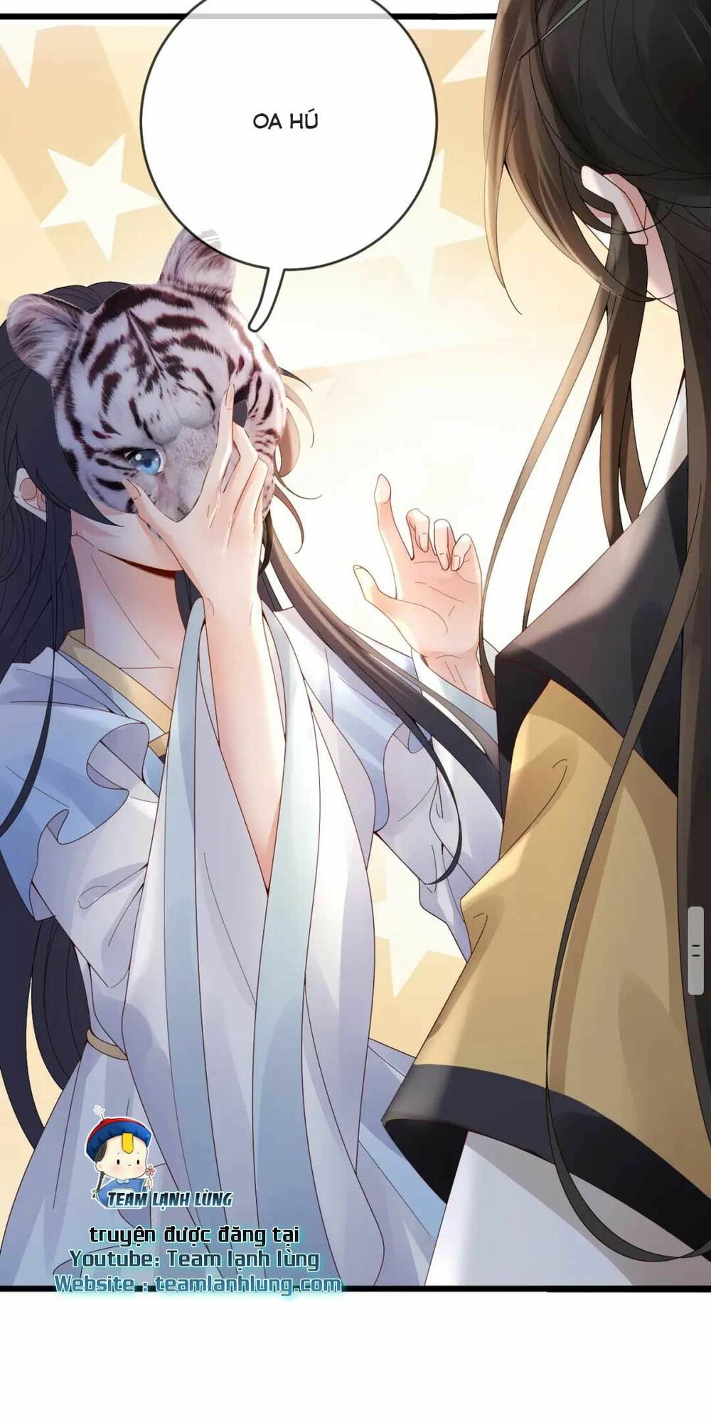 Sự Trả Thù Của Vương Phi: Chapter 37