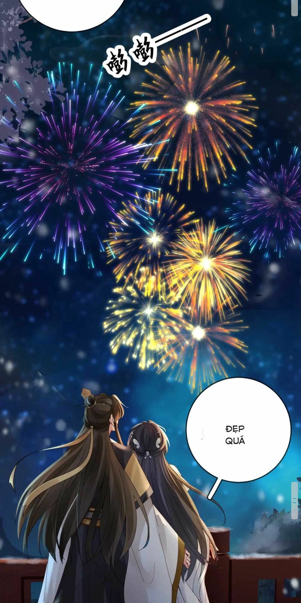 Sự Trả Thù Của Vương Phi: Chapter 37