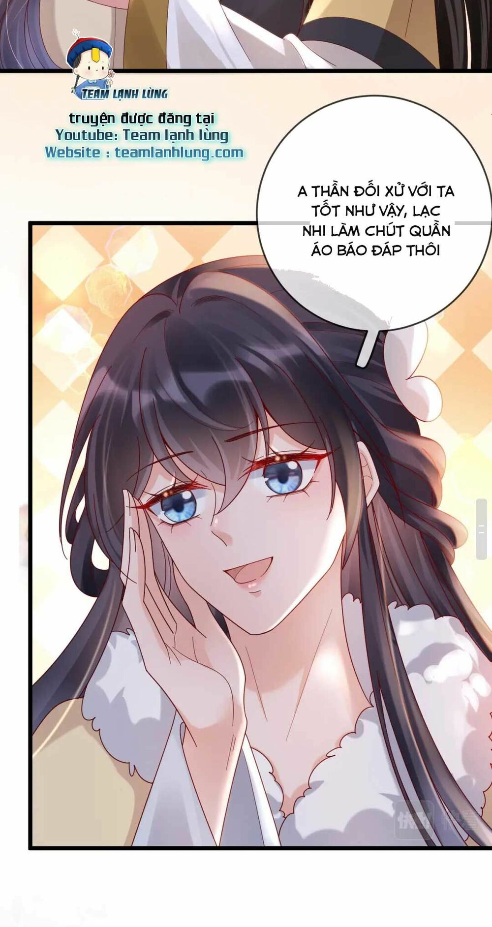 Sự Trả Thù Của Vương Phi: Chapter 38