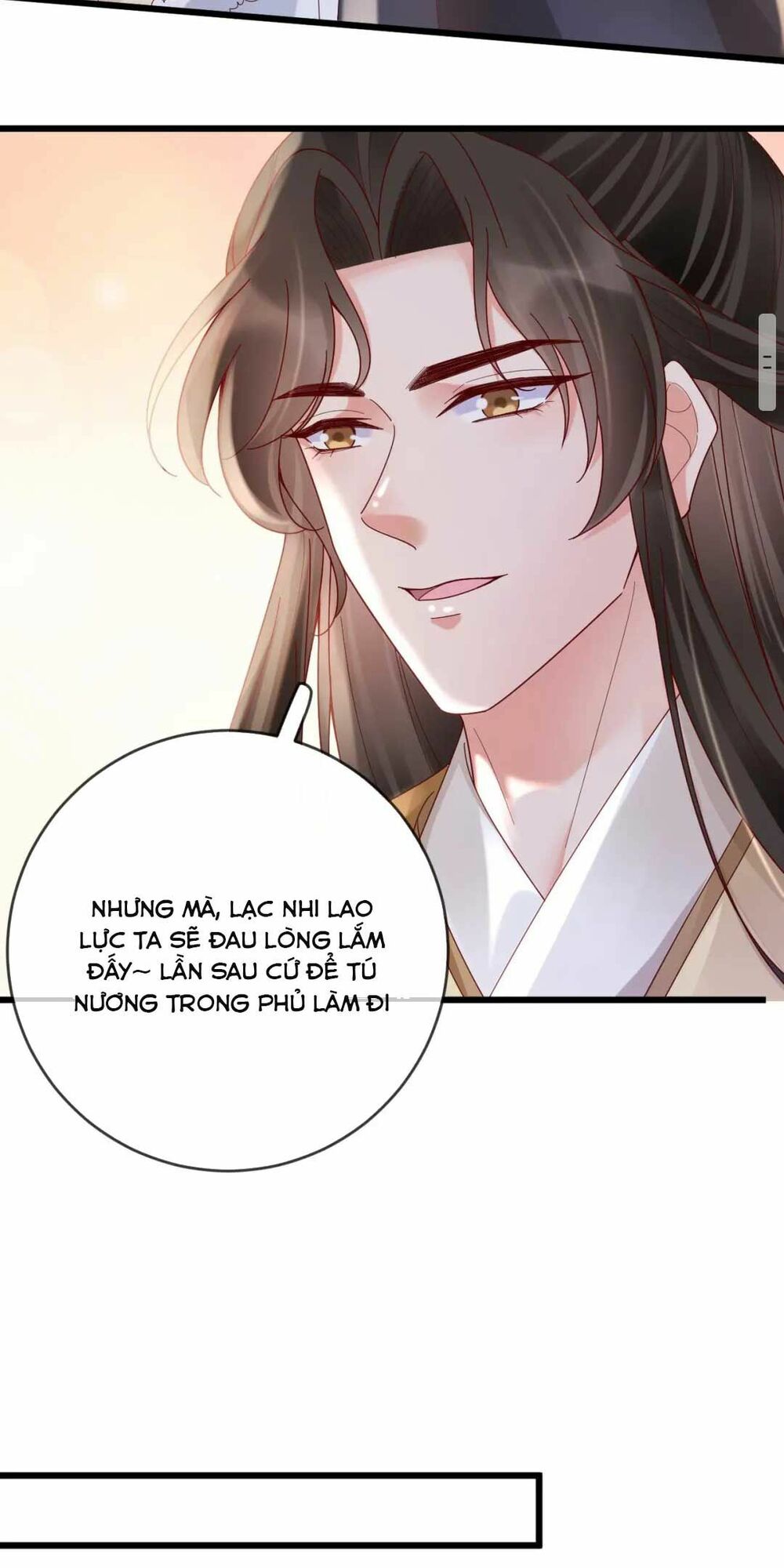 Sự Trả Thù Của Vương Phi: Chapter 38