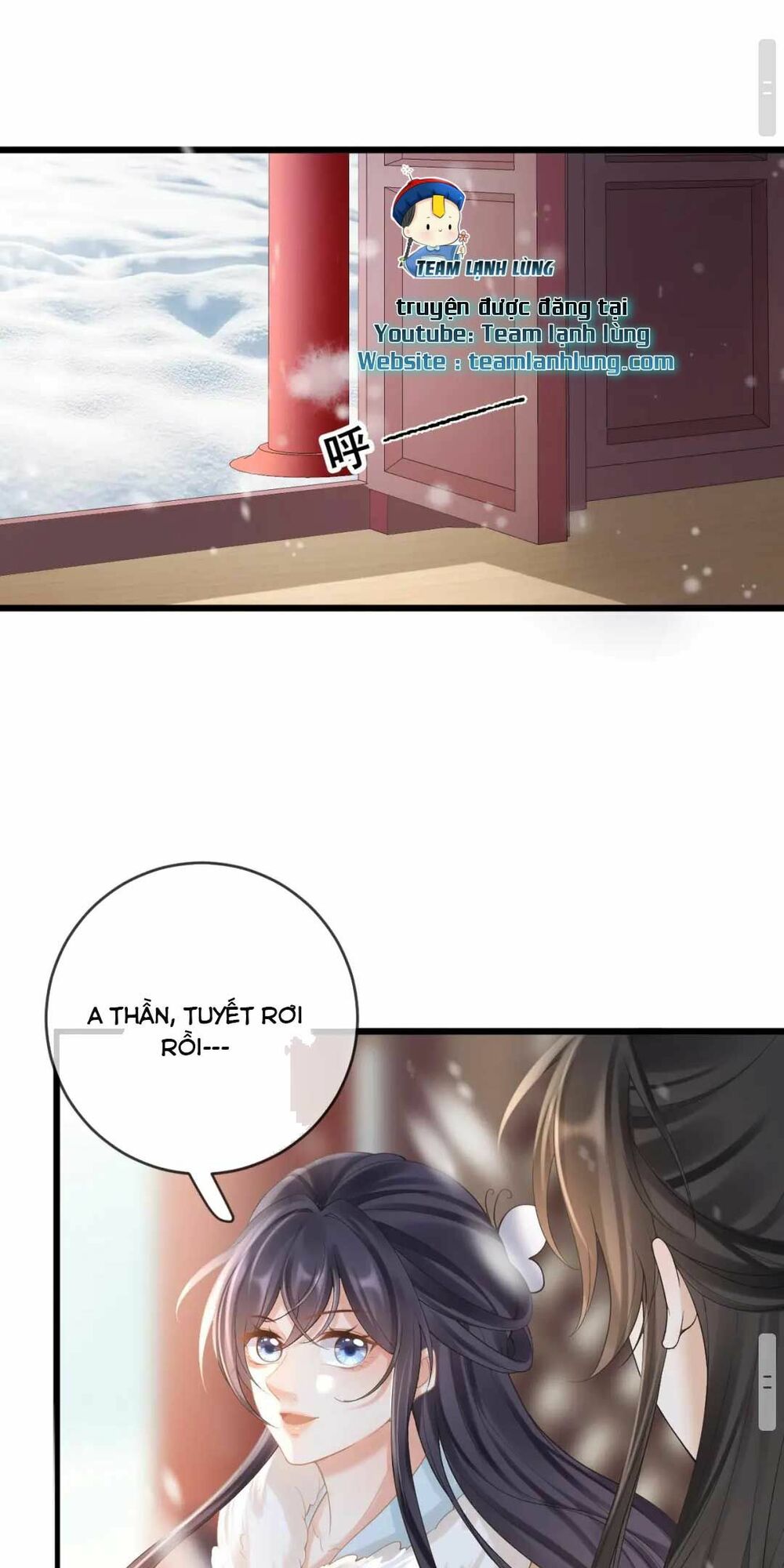 Sự Trả Thù Của Vương Phi: Chapter 38