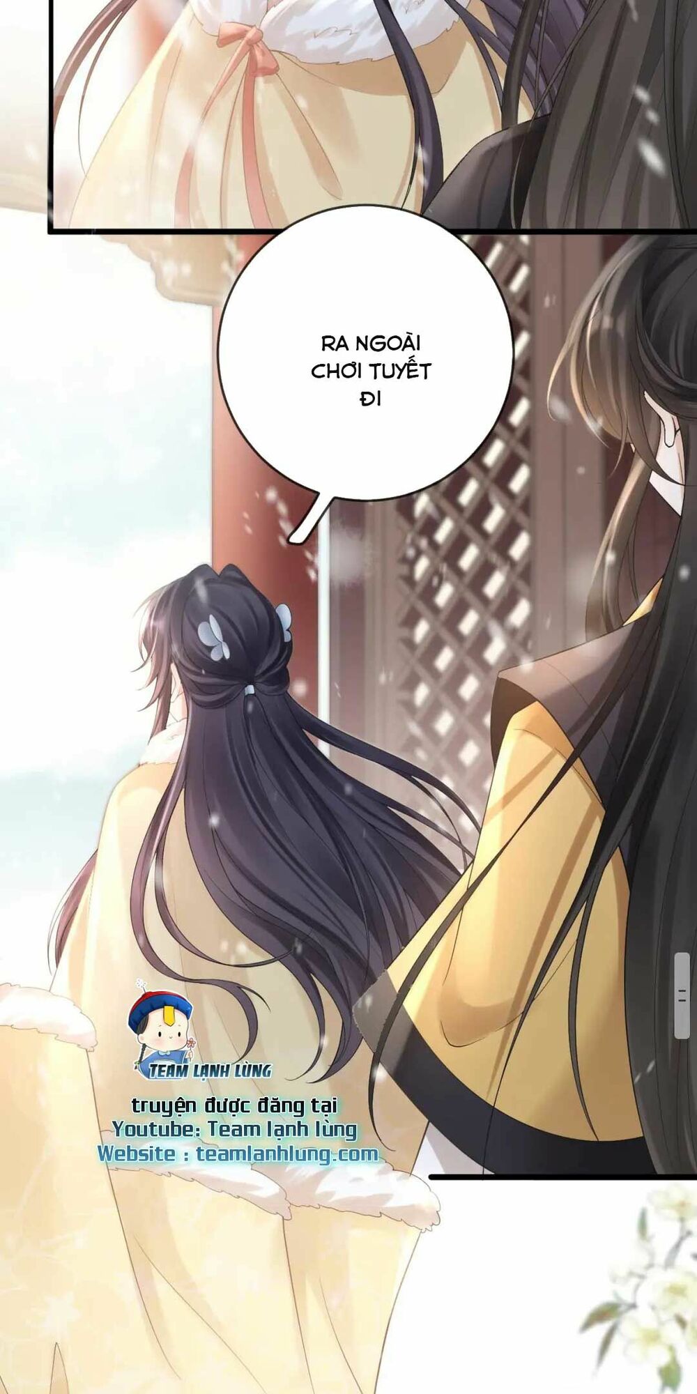 Sự Trả Thù Của Vương Phi: Chapter 38