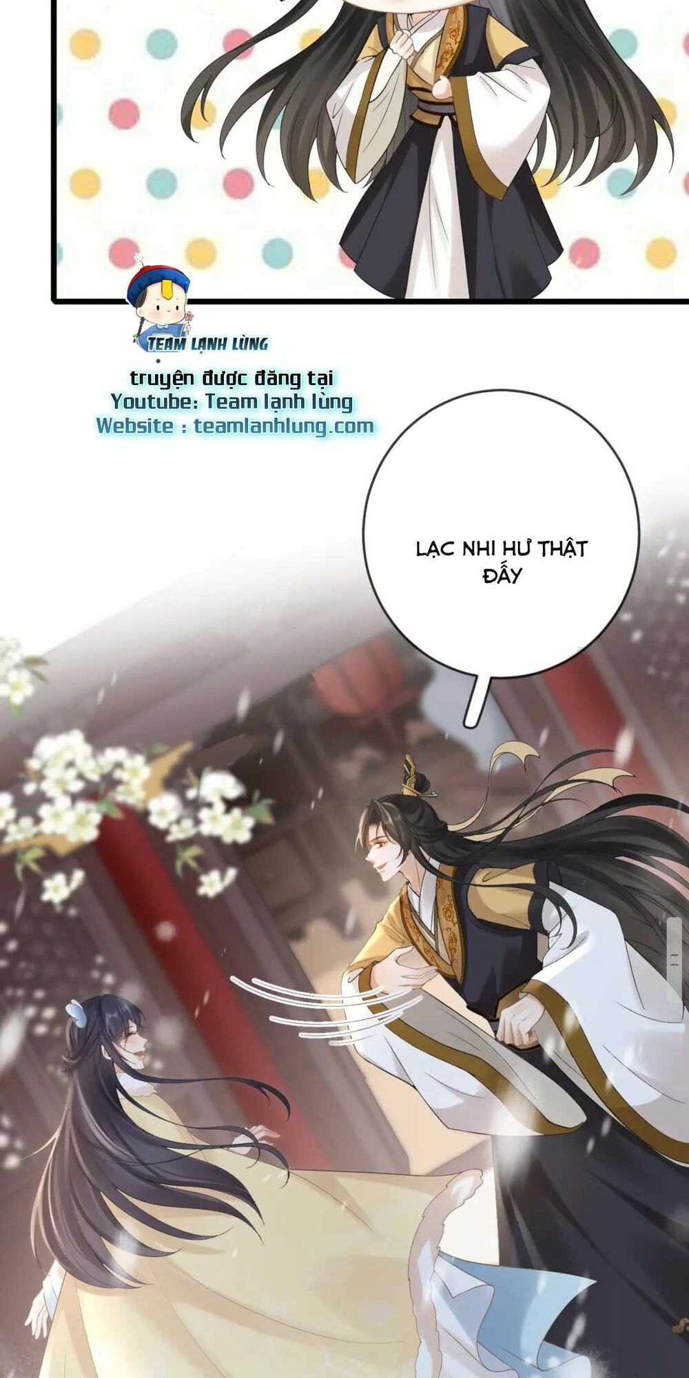 Sự Trả Thù Của Vương Phi: Chapter 38
