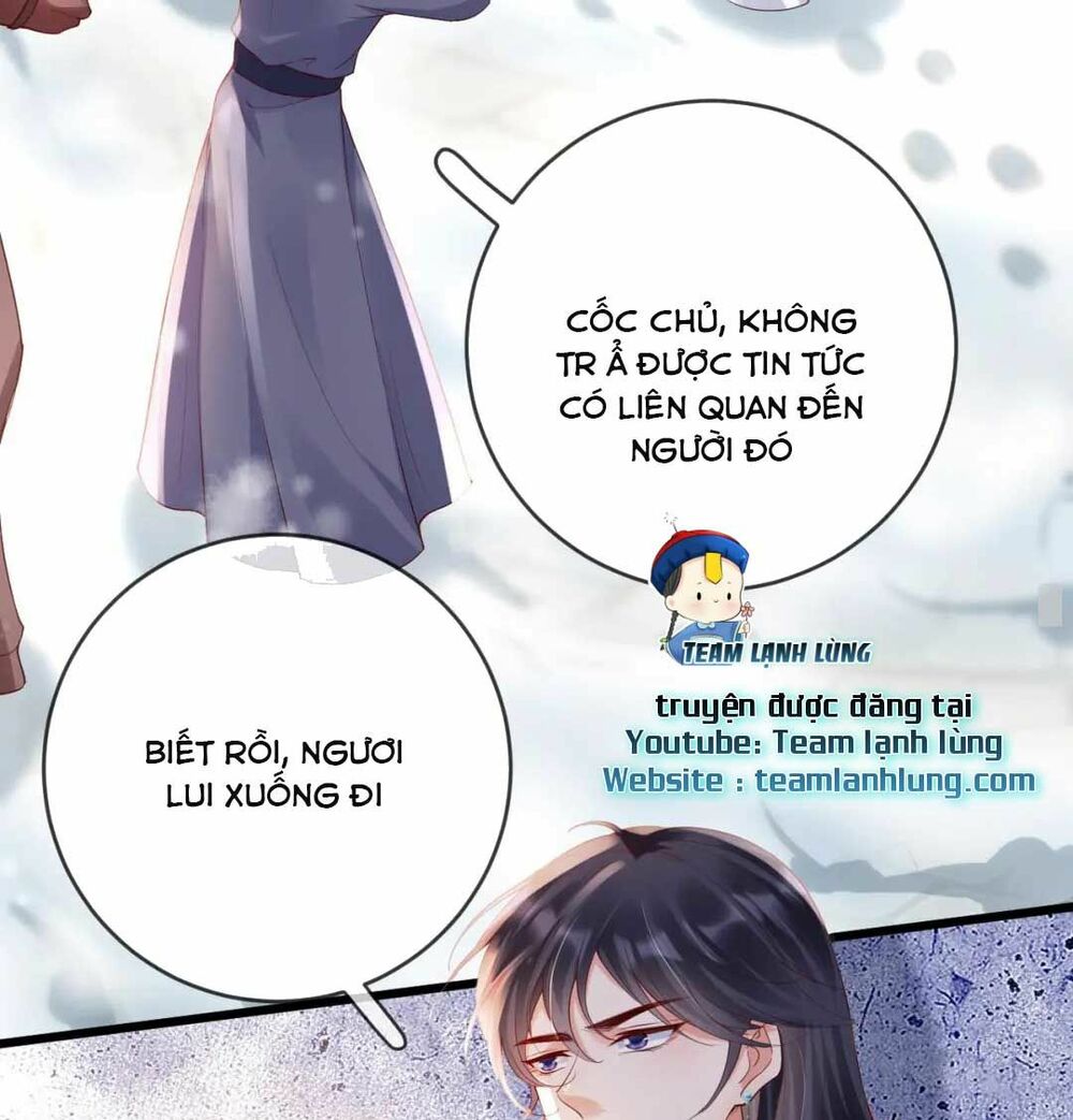 Sự Trả Thù Của Vương Phi: Chapter 38