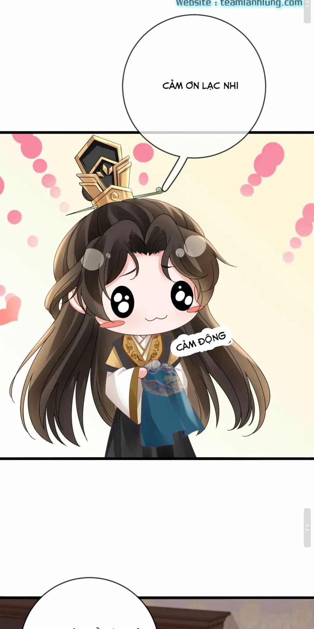 Sự Trả Thù Của Vương Phi: Chapter 38
