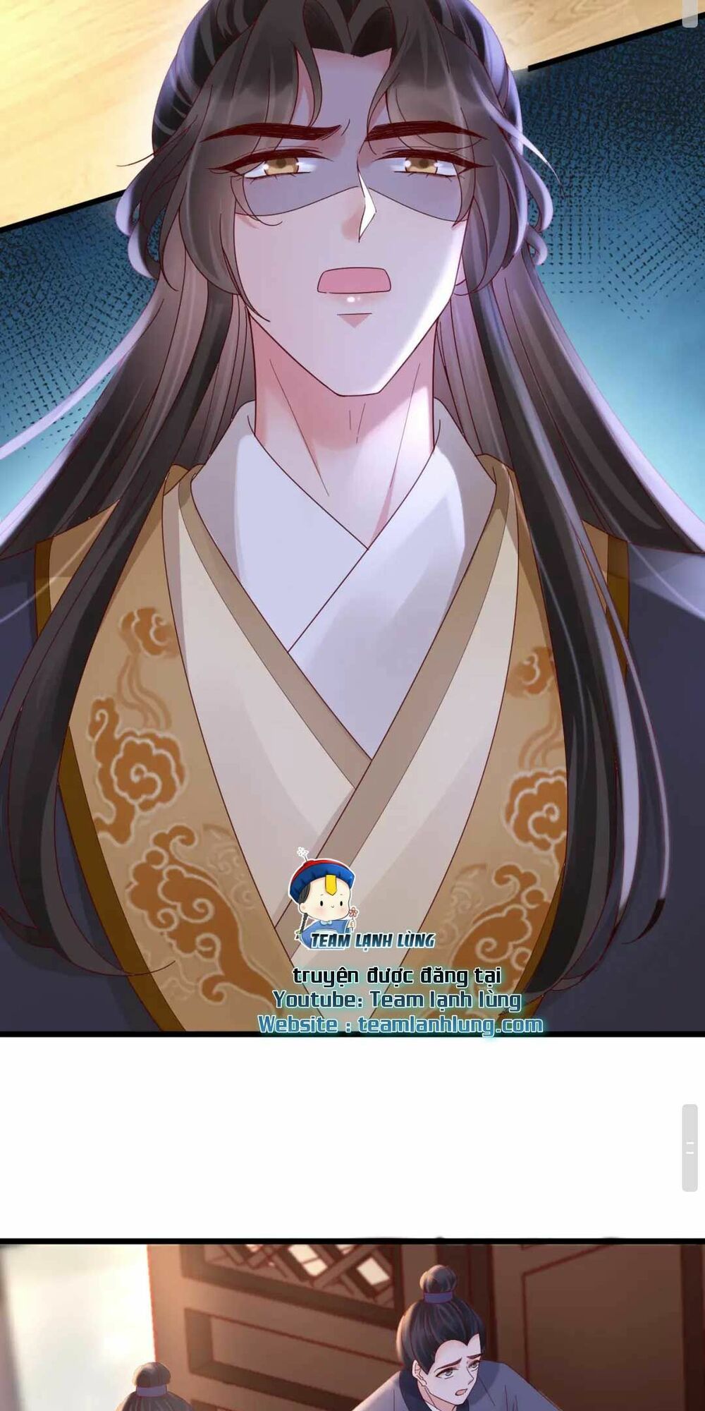 Sự Trả Thù Của Vương Phi: Chapter 38