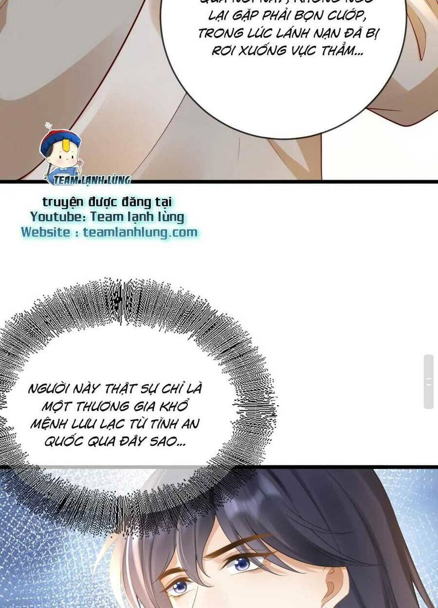 Sự Trả Thù Của Vương Phi: Chapter 39