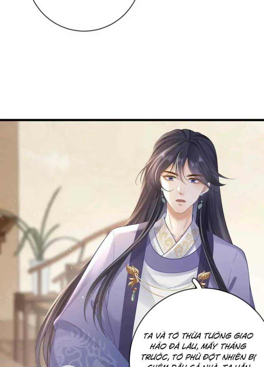 Sự Trả Thù Của Vương Phi: Chapter 39
