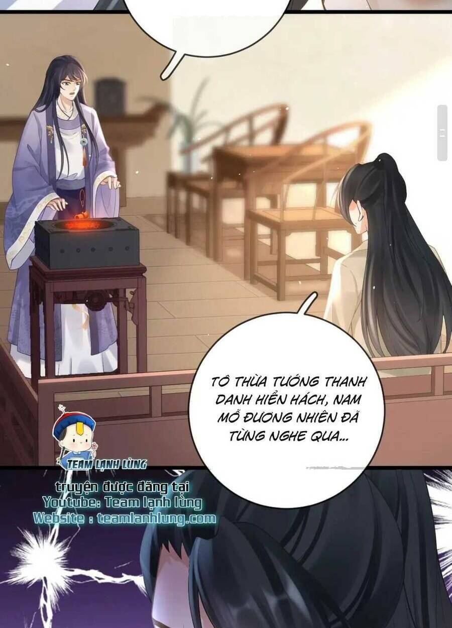 Sự Trả Thù Của Vương Phi: Chapter 39