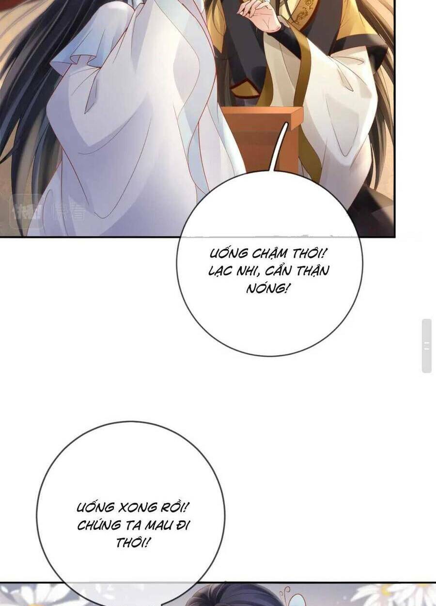 Sự Trả Thù Của Vương Phi: Chapter 39