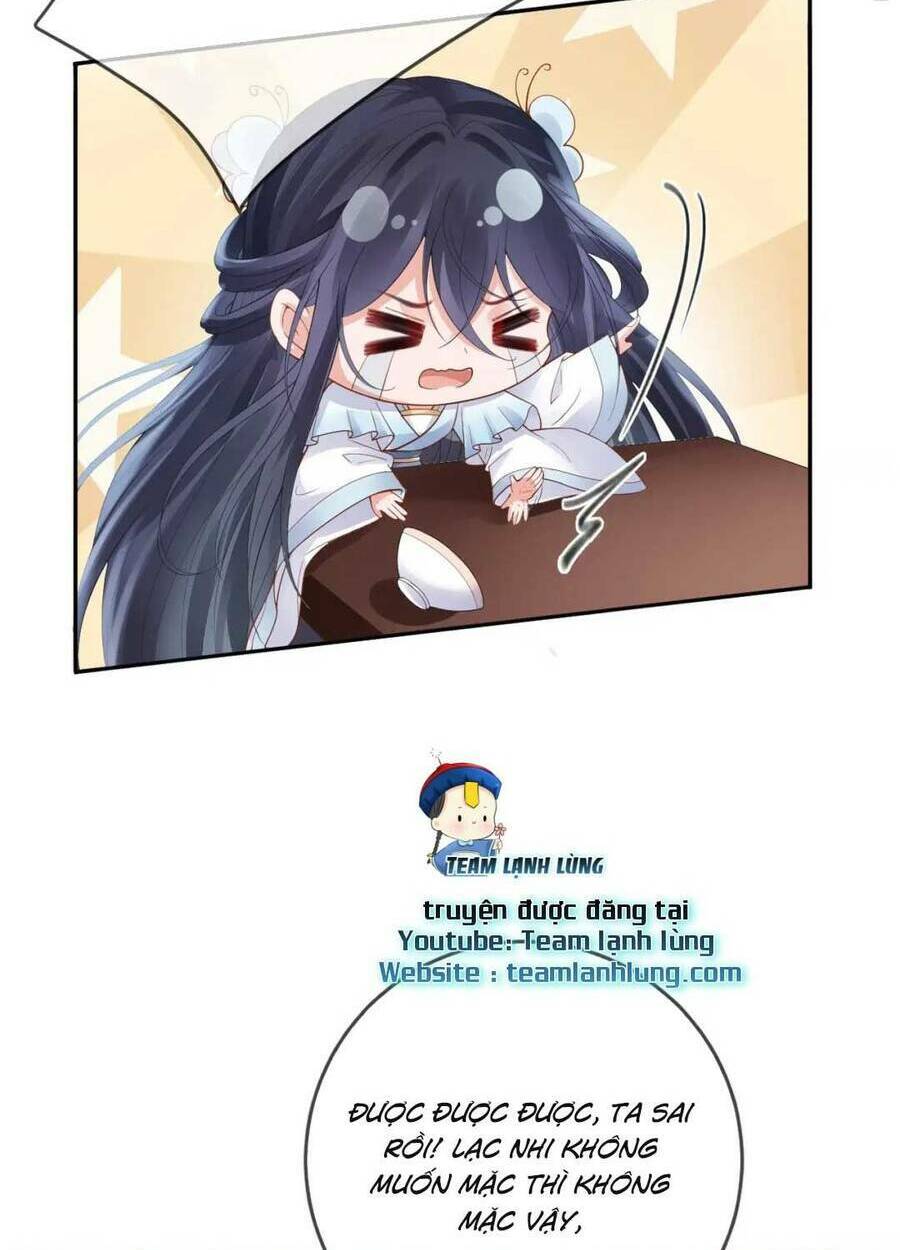 Sự Trả Thù Của Vương Phi: Chapter 39
