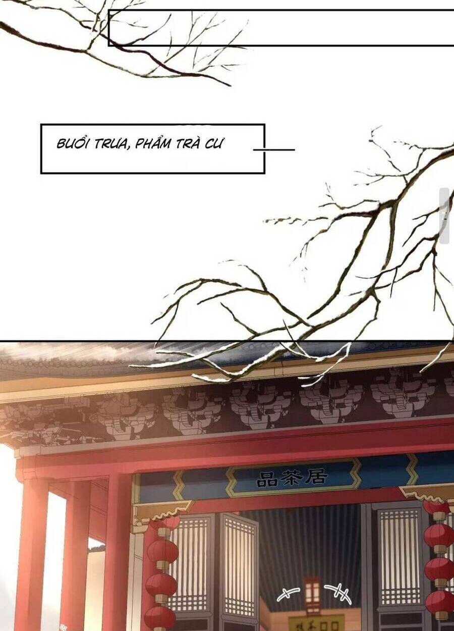 Sự Trả Thù Của Vương Phi: Chapter 39
