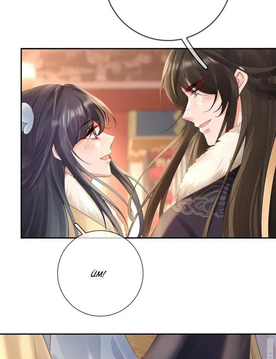 Sự Trả Thù Của Vương Phi: Chapter 39