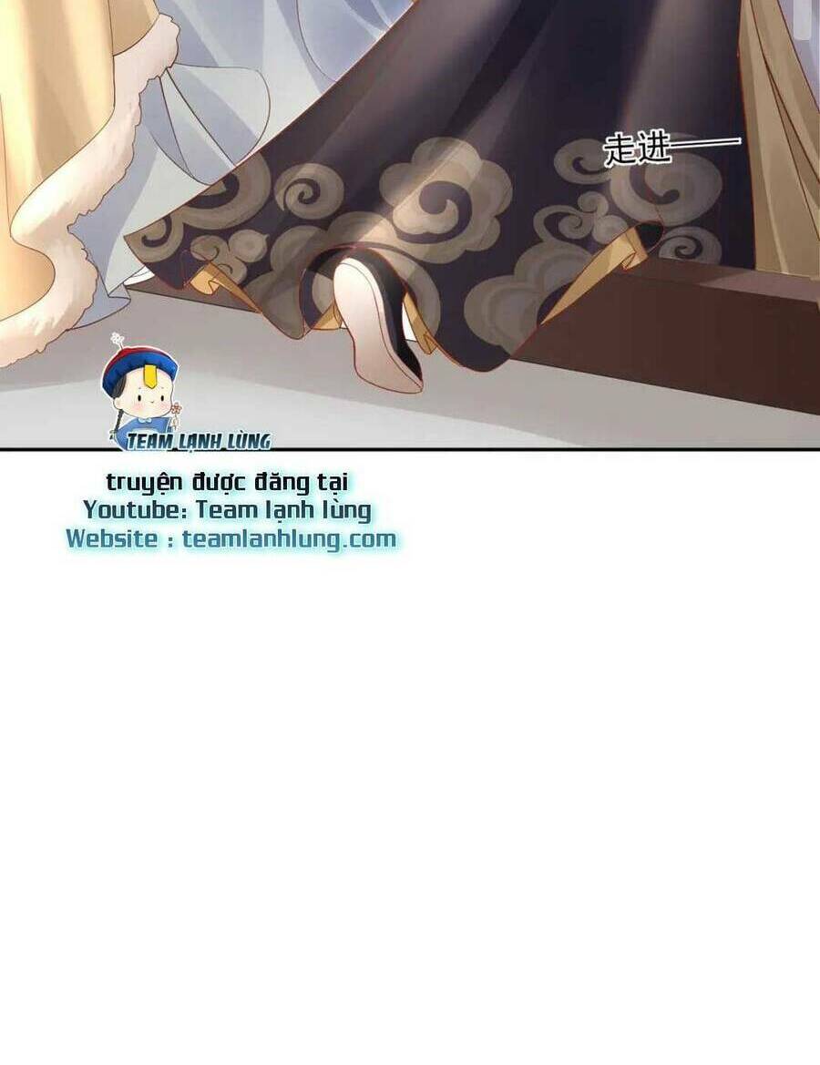 Sự Trả Thù Của Vương Phi: Chapter 39