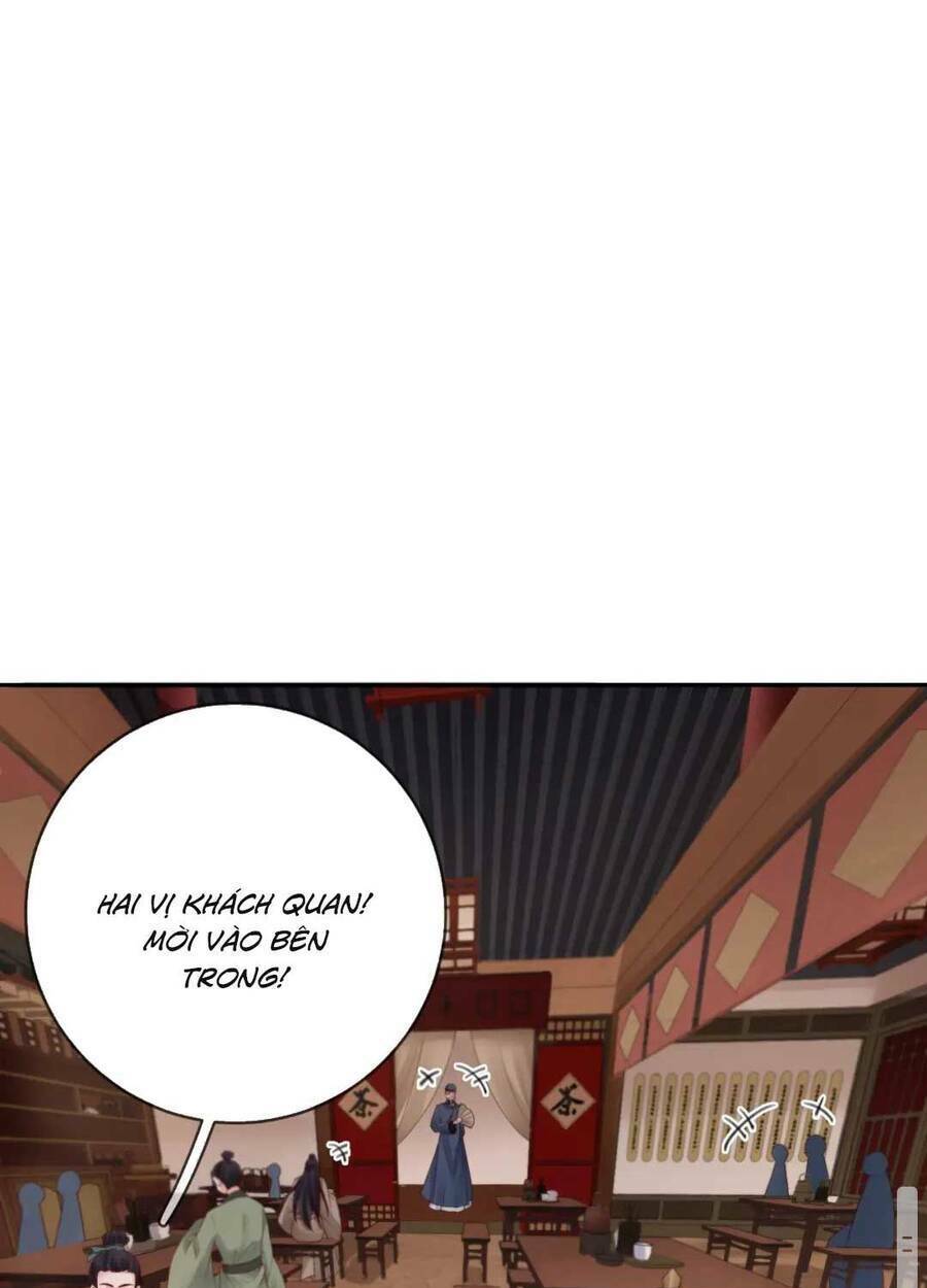 Sự Trả Thù Của Vương Phi: Chapter 39