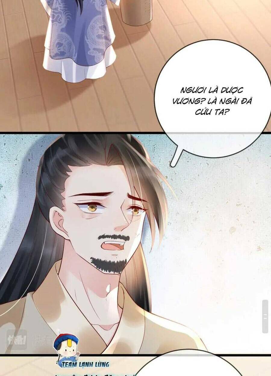 Sự Trả Thù Của Vương Phi: Chapter 39