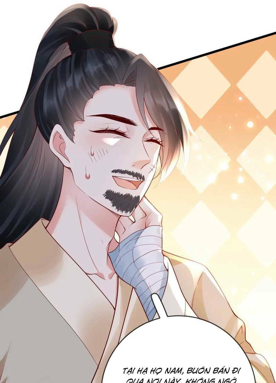 Sự Trả Thù Của Vương Phi: Chapter 39