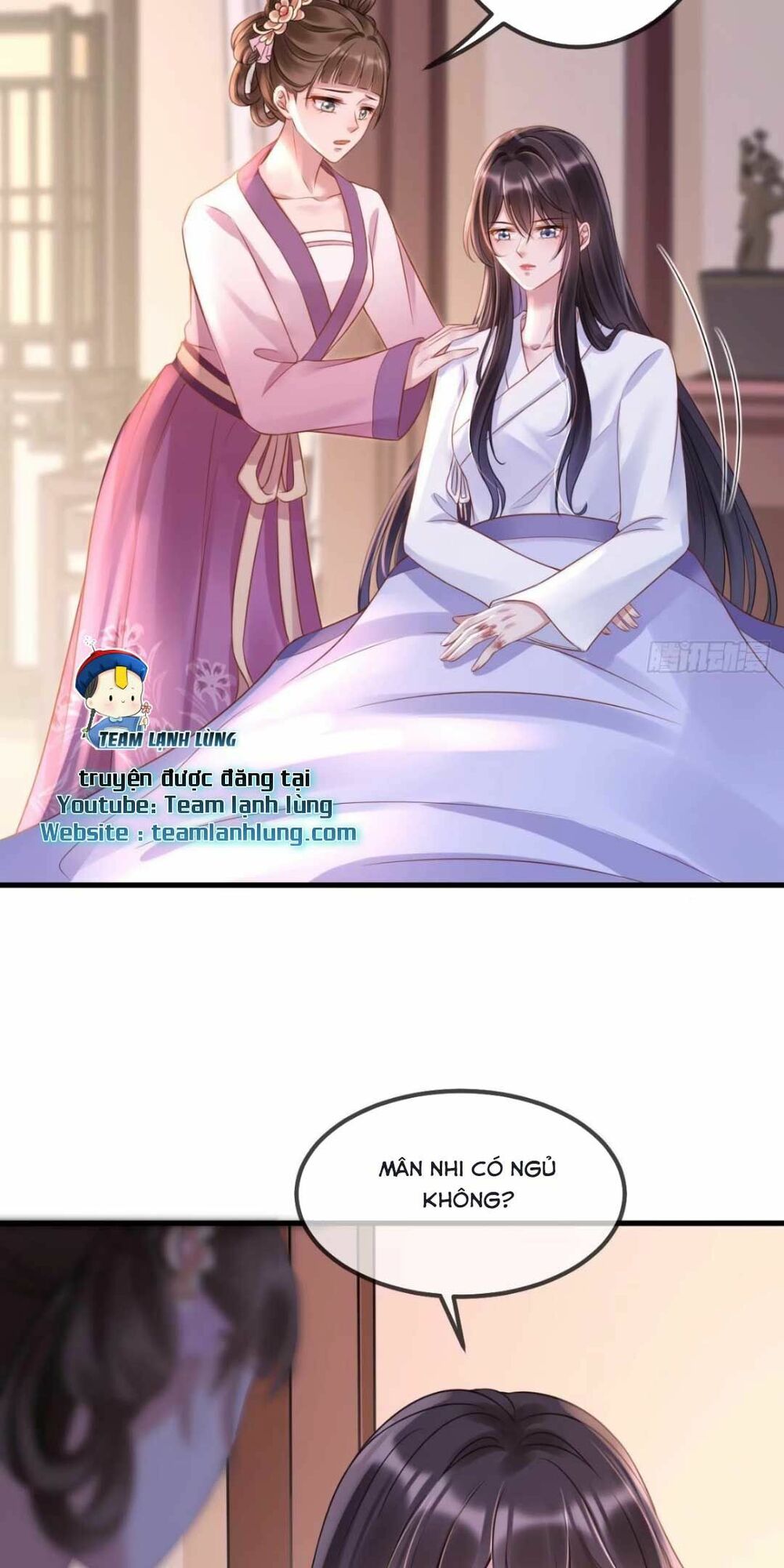 Sự Trả Thù Của Vương Phi: Chapter 4