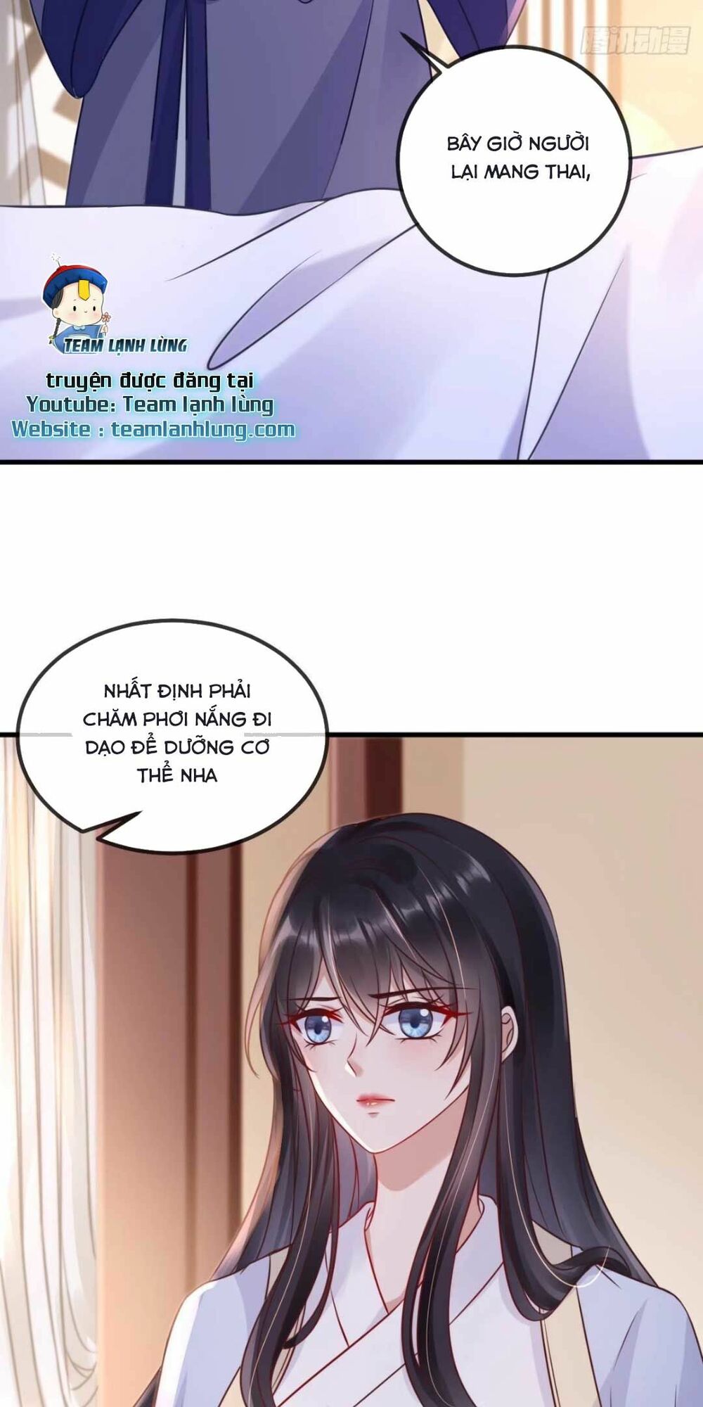Sự Trả Thù Của Vương Phi: Chapter 4